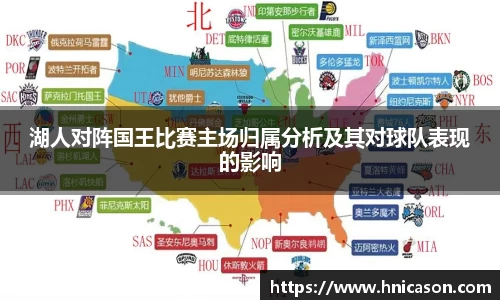湖人对阵国王比赛主场归属分析及其对球队表现的影响